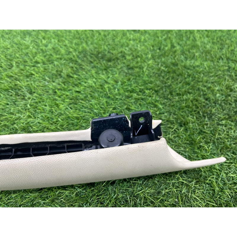 Обшивка Стойки (салон) Mini Cooper R56 R56 2006 51452752846