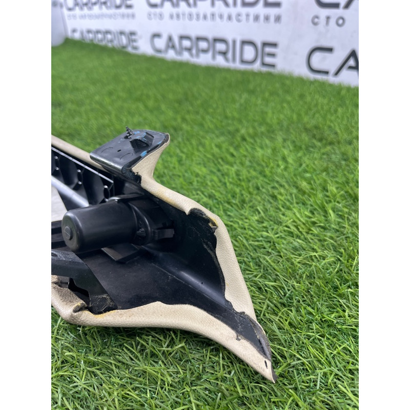 Обшивка Стойки (салон) Mini Cooper R56 R56 2006 51452752846