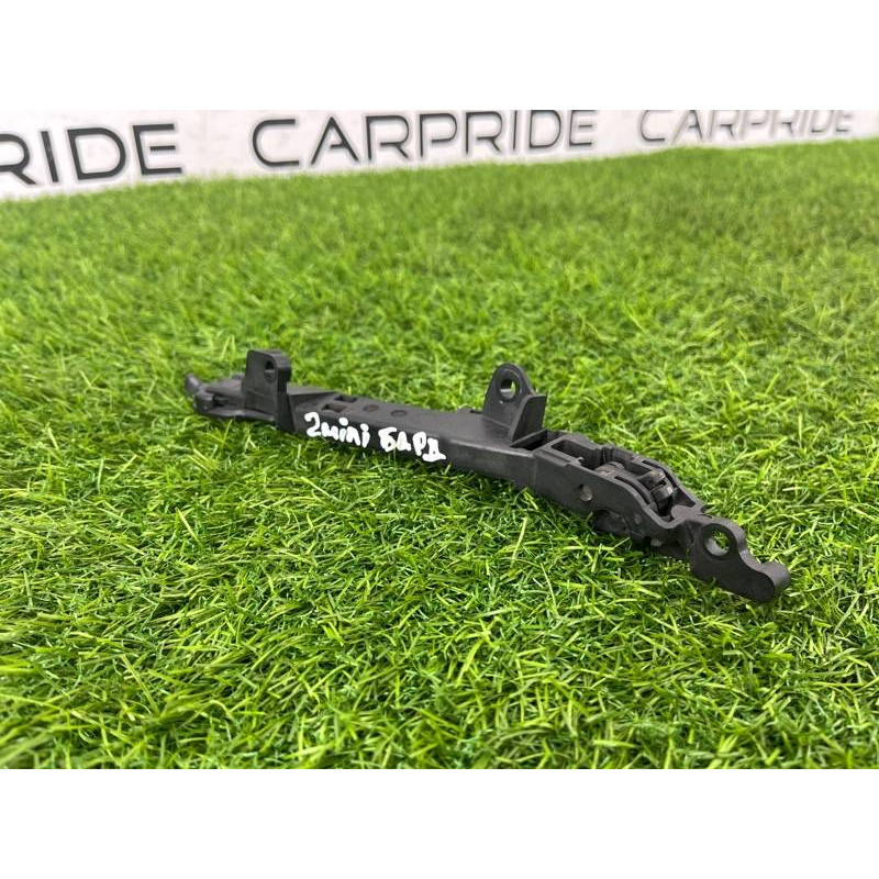 Замок бардачка (салон) Mini Cooper R56 R56 2006 51452752778