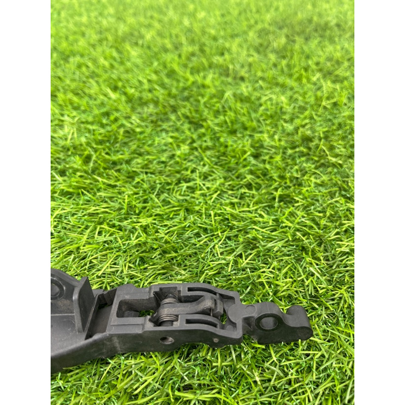 Замок бардачка (салон) Mini Cooper R56 R56 2006 51452752778