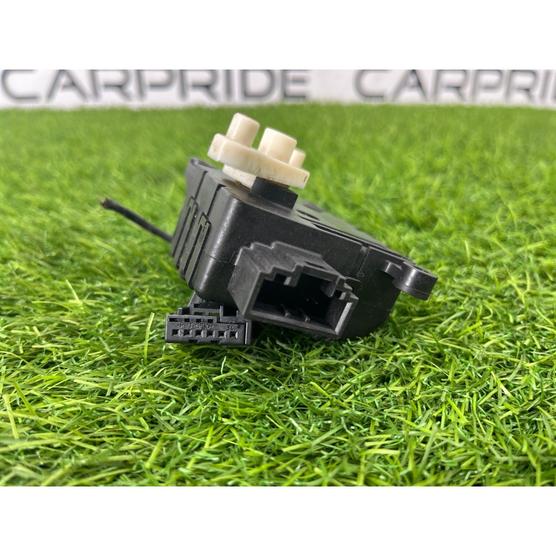 Привод заслонки отопителя (отопление и кондиционирование) Mini Cooper R56 R56 2006 64113422659