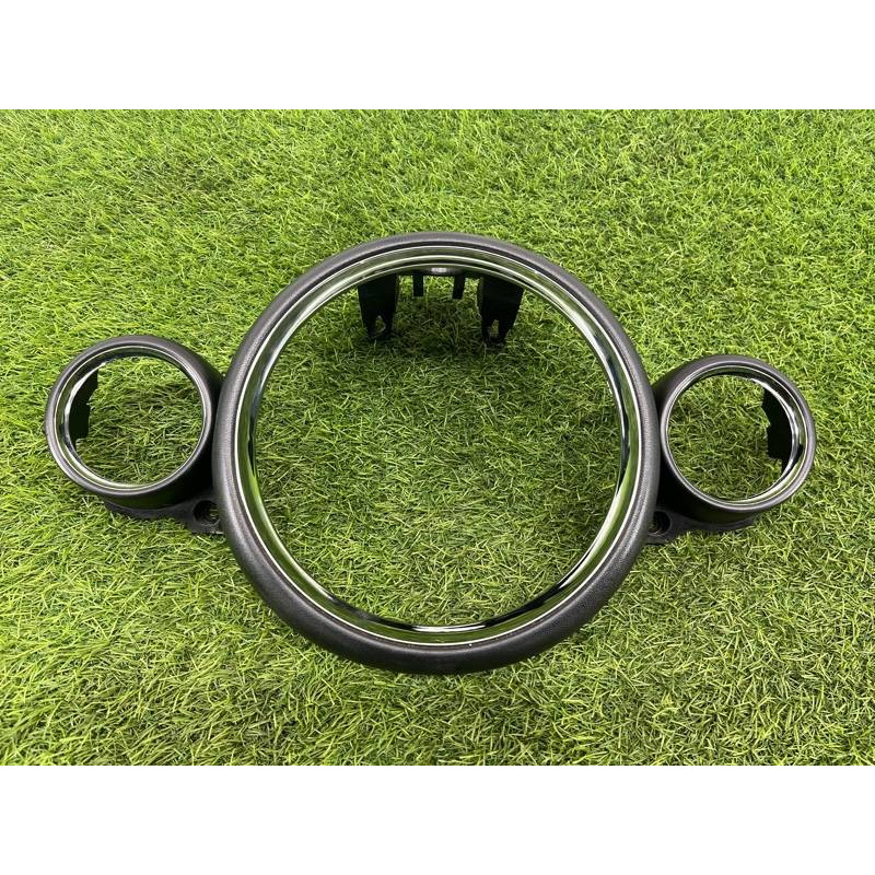 Накладка панели приборов (салон) Mini Cooper R56 R56 2006 51452752794