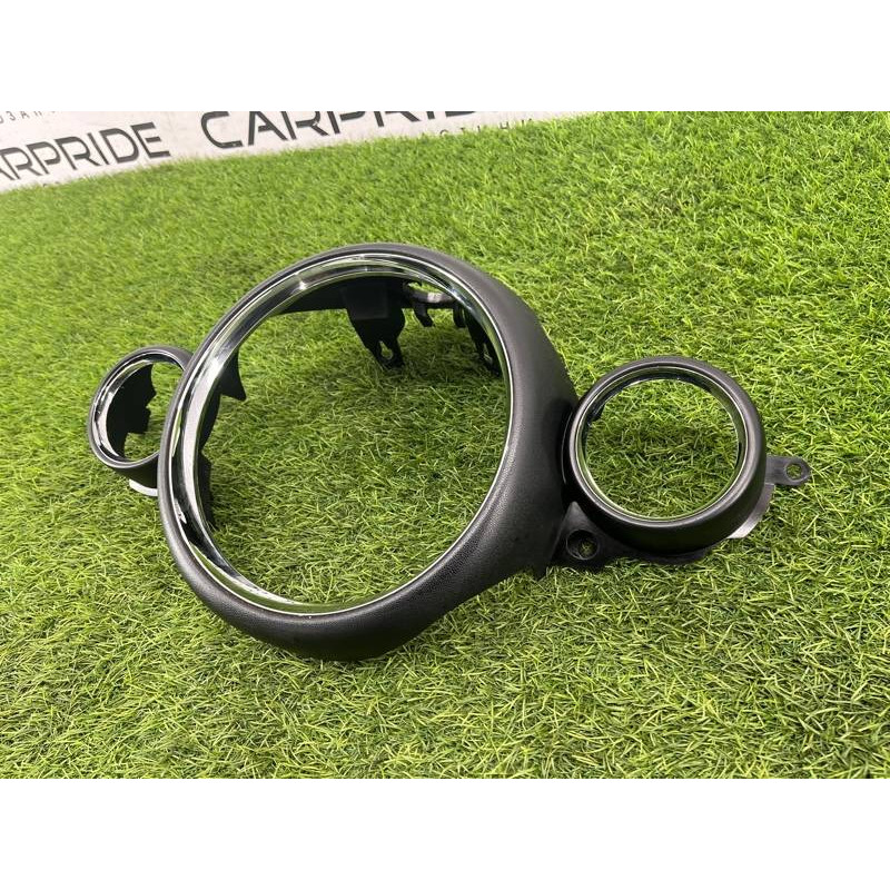 Накладка панели приборов (салон) Mini Cooper R56 R56 2006 51452752794