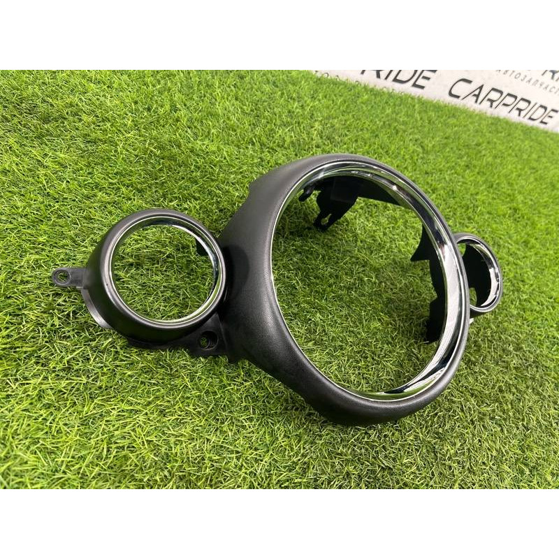 Накладка панели приборов (салон) Mini Cooper R56 R56 2006 51452752794