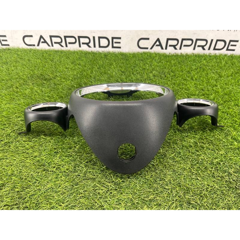 Накладка панели приборов (салон) Mini Cooper R56 R56 2006 51452752794