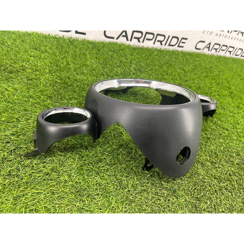 Накладка панели приборов (салон) Mini Cooper R56 R56 2006 51452752794