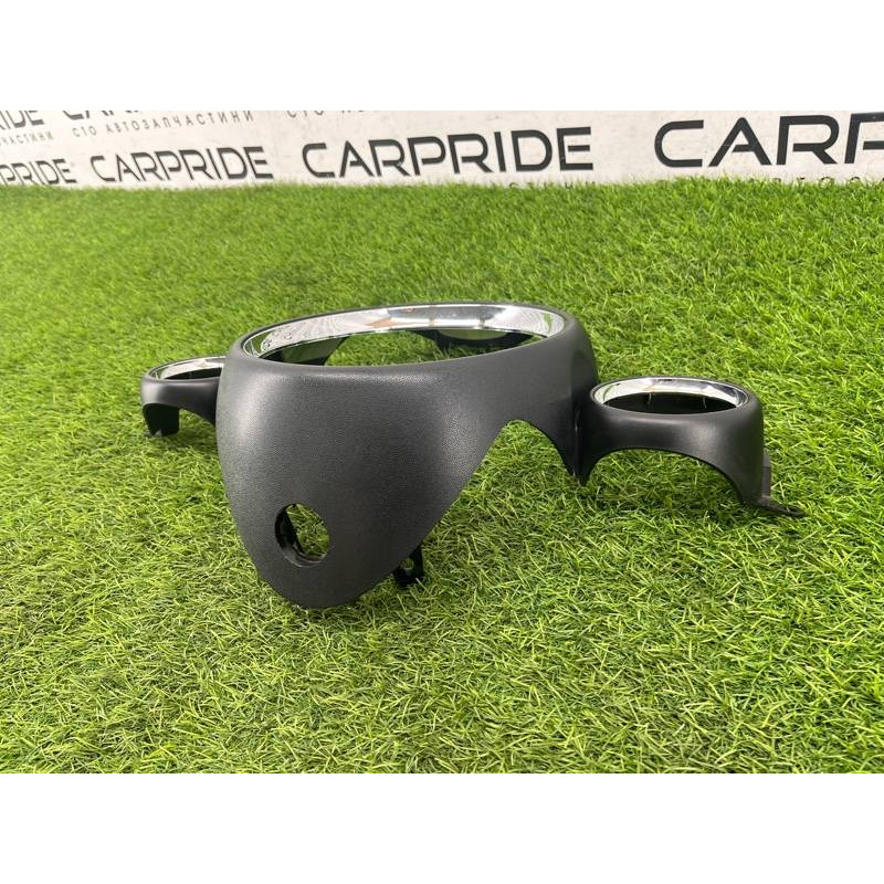 Накладка панели приборов (салон) Mini Cooper R56 R56 2006 51452752794