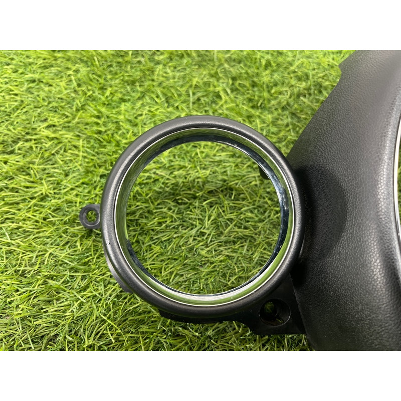 Накладка панели приборов (салон) Mini Cooper R56 R56 2006 51452752794