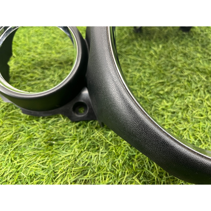 Накладка панели приборов (салон) Mini Cooper R56 R56 2006 51452752794