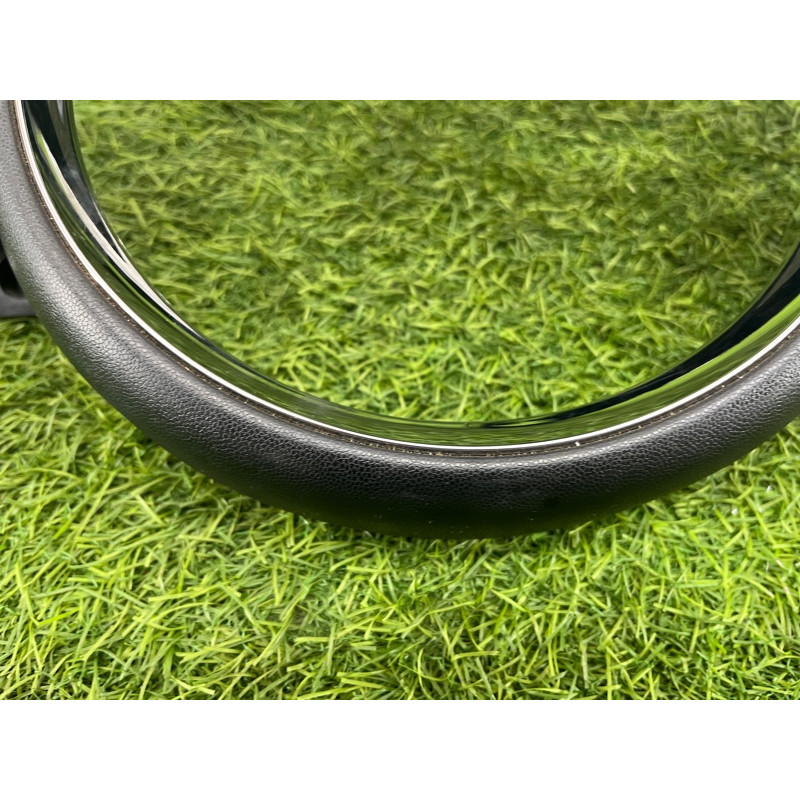 Накладка панели приборов (салон) Mini Cooper R56 R56 2006 51452752794