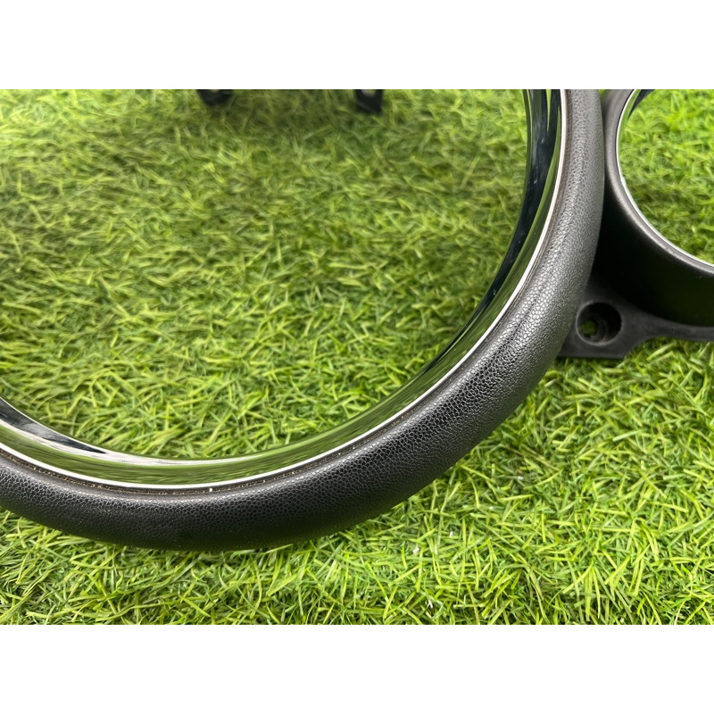 Накладка панели приборов (салон) Mini Cooper R56 R56 2006 51452752794