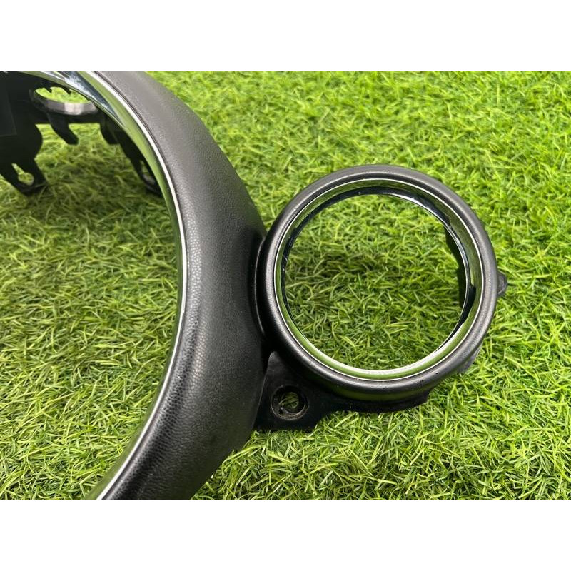 Накладка панели приборов (салон) Mini Cooper R56 R56 2006 51452752794