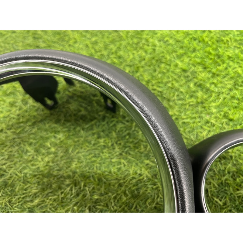 Накладка панели приборов (салон) Mini Cooper R56 R56 2006 51452752794