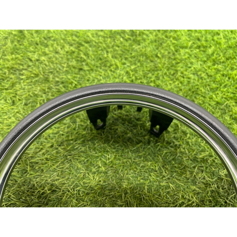 Накладка панели приборов (салон) Mini Cooper R56 R56 2006 51452752794