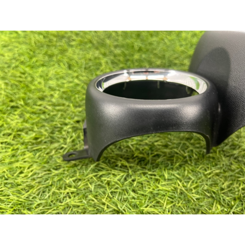 Накладка панели приборов (салон) Mini Cooper R56 R56 2006 51452752794