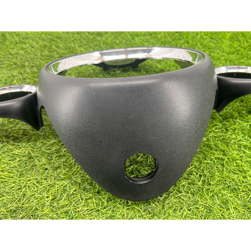 Накладка панели приборов (салон) Mini Cooper R56 R56 2006 51452752794