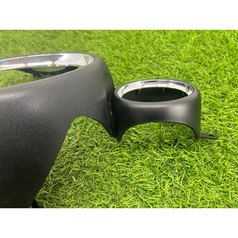 Накладка панели приборов (салон) Mini Cooper R56 R56 2006 51452752794