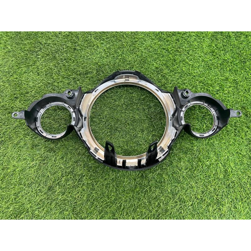 Накладка панели приборов (салон) Mini Cooper R56 R56 2006 51452752794