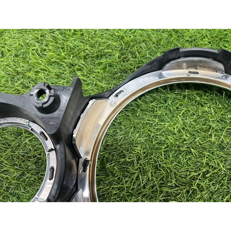 Накладка панели приборов (салон) Mini Cooper R56 R56 2006 51452752794