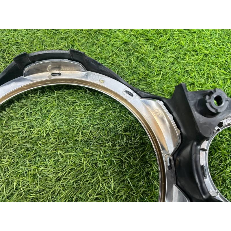 Накладка панели приборов (салон) Mini Cooper R56 R56 2006 51452752794