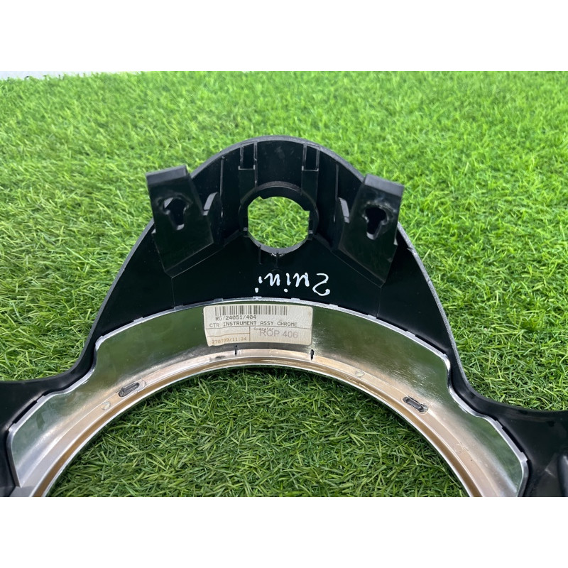 Накладка панели приборов (салон) Mini Cooper R56 R56 2006 51452752794