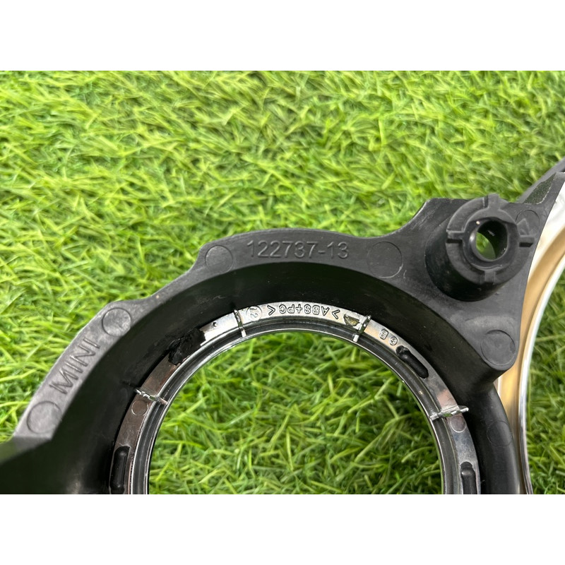 Накладка панели приборов (салон) Mini Cooper R56 R56 2006 51452752794