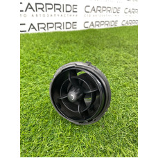 Дефлектор воздуховода