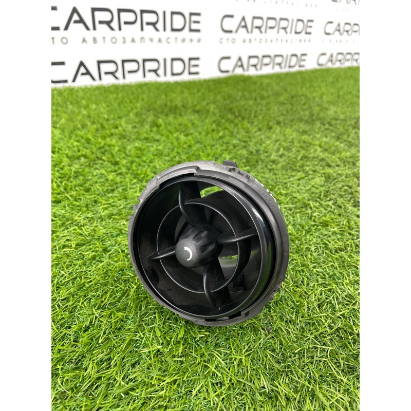 Дефлектор воздуховода (салон) Mini Cooper R56 R56 2006 51452752764