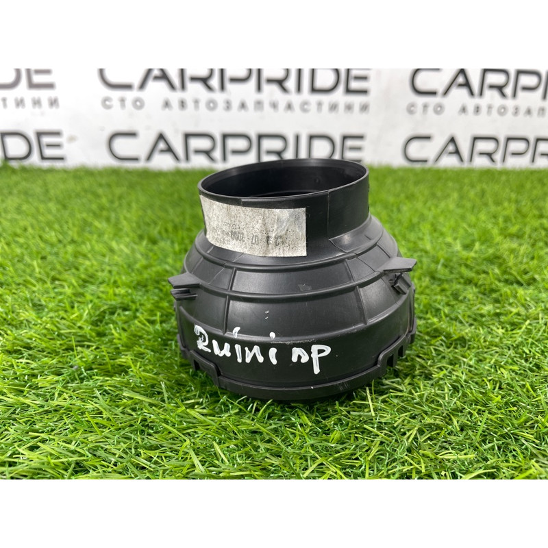 Дефлектор воздуховода (салон) Mini Cooper R56 R56 2006 51452752764