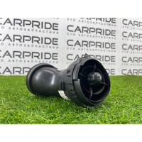 Дефлектор воздуховода