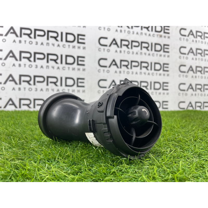 Дефлектор воздуховода (салон) Mini Cooper R56 R56 2006 51452754452