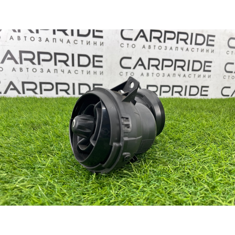 Дефлектор воздуховода (салон) Mini Cooper R56 R56 2006 51452754452