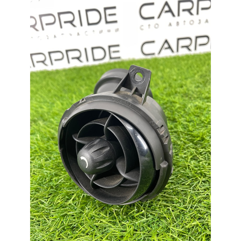 Дефлектор воздуховода (салон) Mini Cooper R56 R56 2006 51452754452
