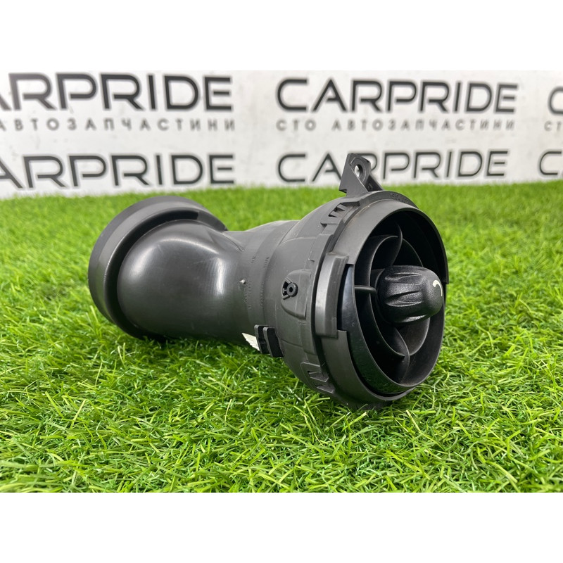 Дефлектор воздуховода (салон) Mini Cooper R56 R56 2006 51452754452