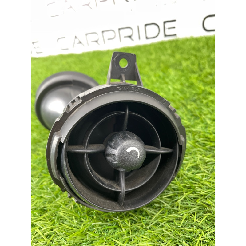 Дефлектор воздуховода (салон) Mini Cooper R56 R56 2006 51452754452