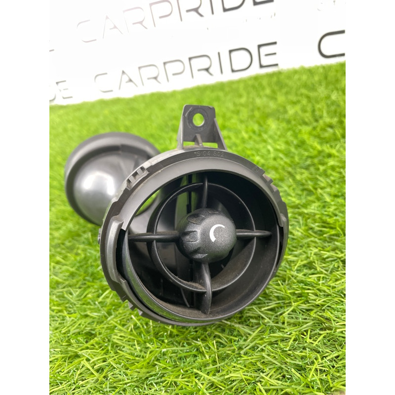 Дефлектор воздуховода (салон) Mini Cooper R56 R56 2006 51452754452