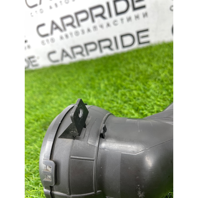 Дефлектор воздуховода (салон) Mini Cooper R56 R56 2006 51452754452