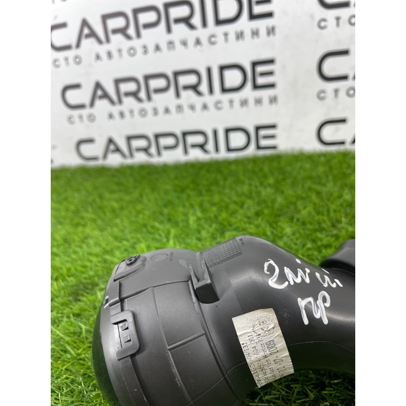 Дефлектор воздуховода (салон) Mini Cooper R56 R56 2006 51452754452