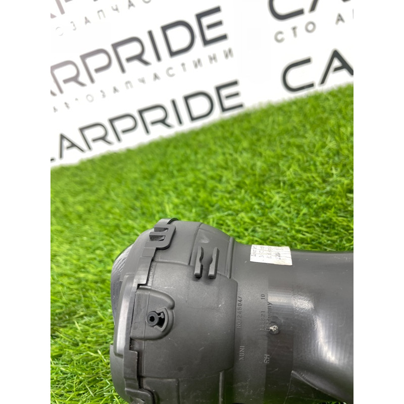 Дефлектор воздуховода (салон) Mini Cooper R56 R56 2006 51452754452