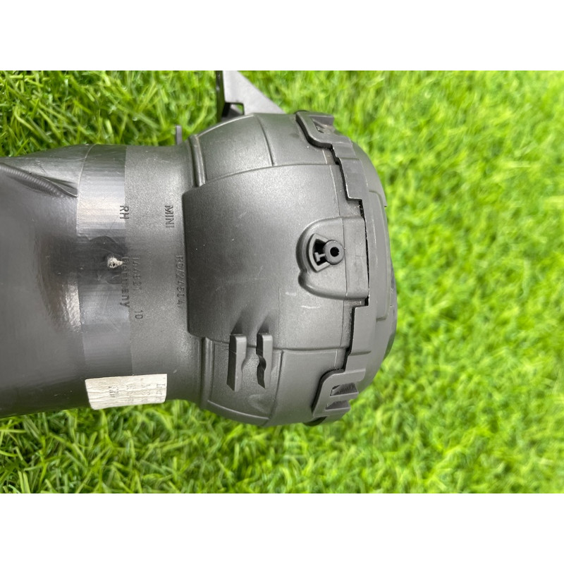 Дефлектор воздуховода (салон) Mini Cooper R56 R56 2006 51452754452