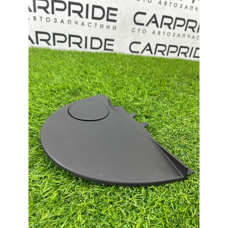 Накладка торпеды боковая (салон) Mini Cooper R56 R56 2006 51452752906