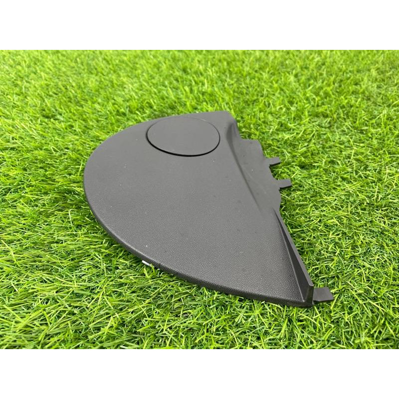 Накладка торпеды боковая (салон) Mini Cooper R56 R56 2006 51452752906