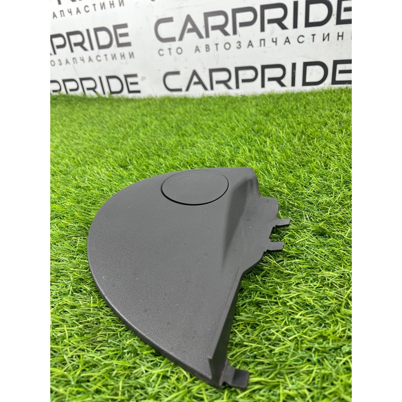 Накладка торпеды боковая (салон) Mini Cooper R56 R56 2006 51452752906