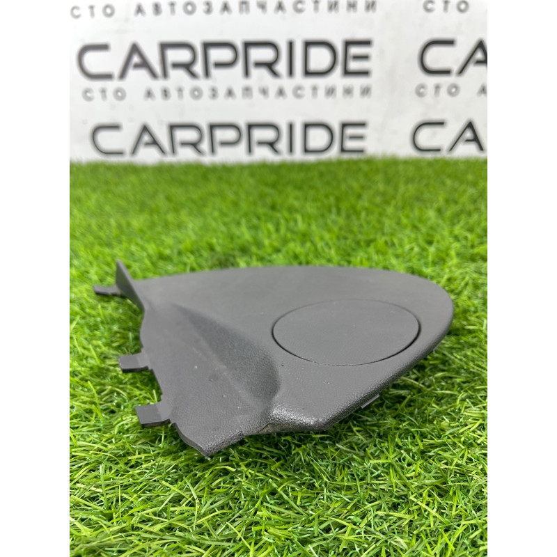 Накладка торпеды боковая (салон) Mini Cooper R56 R56 2006 51452752906