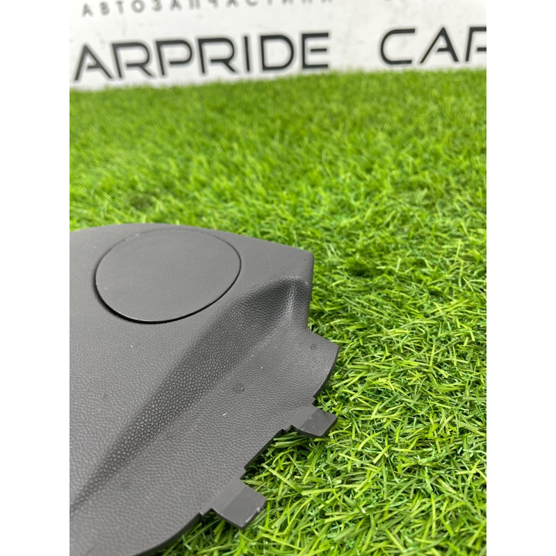 Накладка торпеды боковая (салон) Mini Cooper R56 R56 2006 51452752906