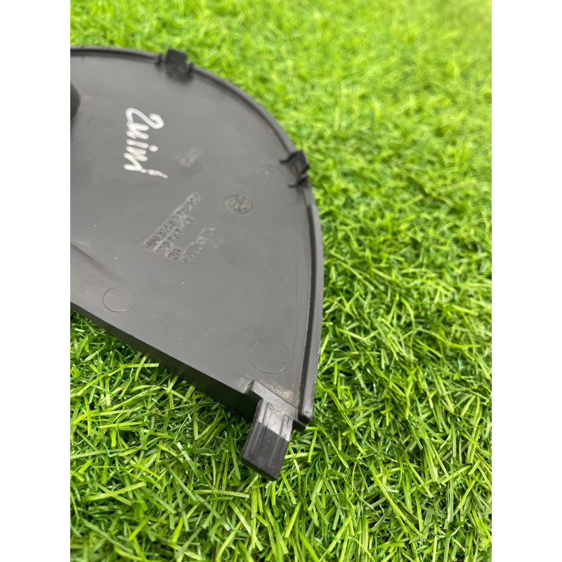 Накладка торпеды боковая (салон) Mini Cooper R56 R56 2006 51452752906