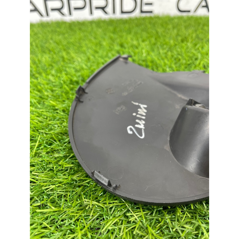 Накладка торпеды боковая (салон) Mini Cooper R56 R56 2006 51452752906