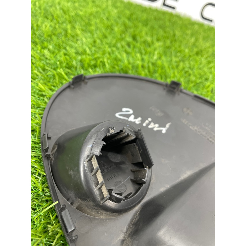 Накладка торпеды боковая (салон) Mini Cooper R56 R56 2006 51452752906