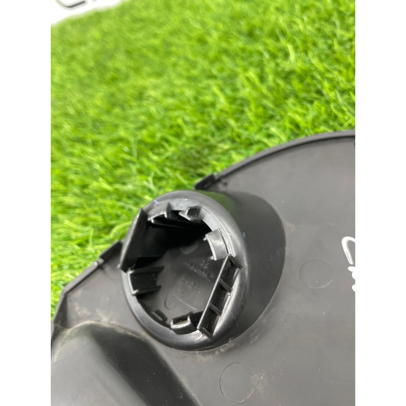 Накладка торпеды боковая (салон) Mini Cooper R56 R56 2006 51452752906