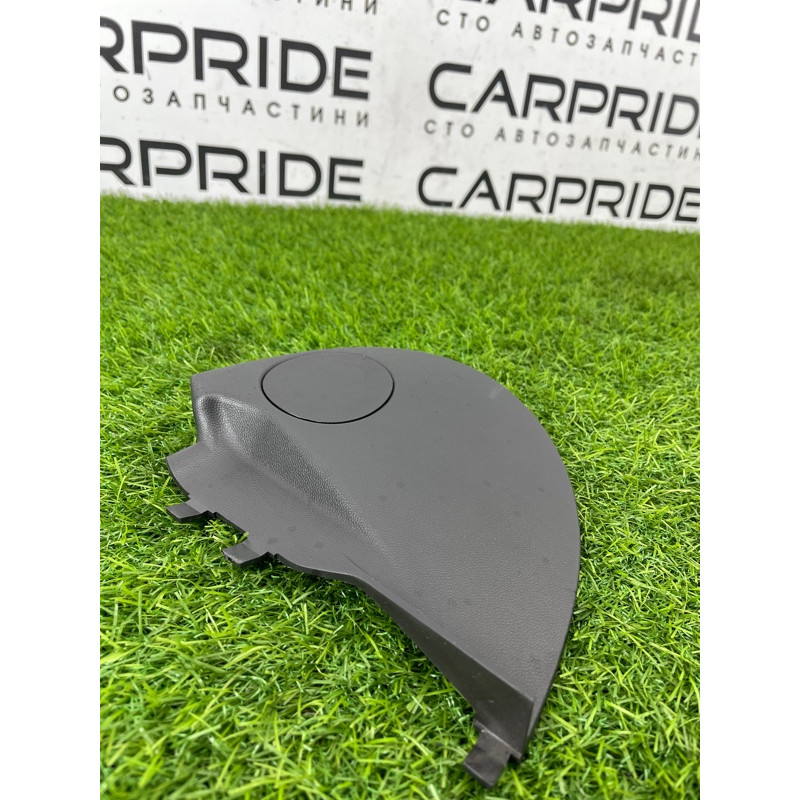 Накладка торпеды боковая (салон) Mini Cooper R56 R56 2006 51452752905